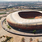 Top 10 largest stadiums in Africa and where they are located
