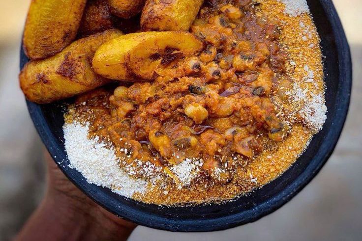 What happens if you eat gob3 consistently for seven days?