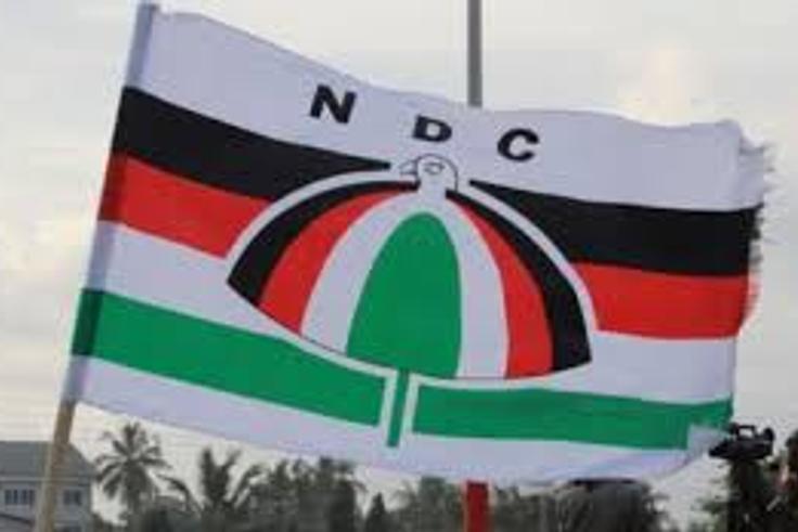 NDC opens Ayawaso East primaries to replace late MP