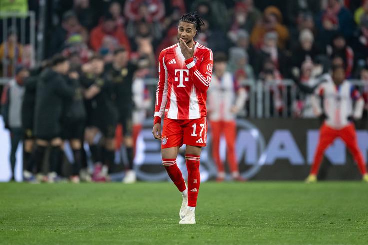 Shock at the Allianz: Bayern Munich suffer first Bundesliga defeat to Augsburg
