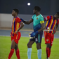 Hearts of Oak