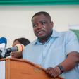 Agbodza warns road contractors against shoddy work, urges citizens to monitor projects and report faults