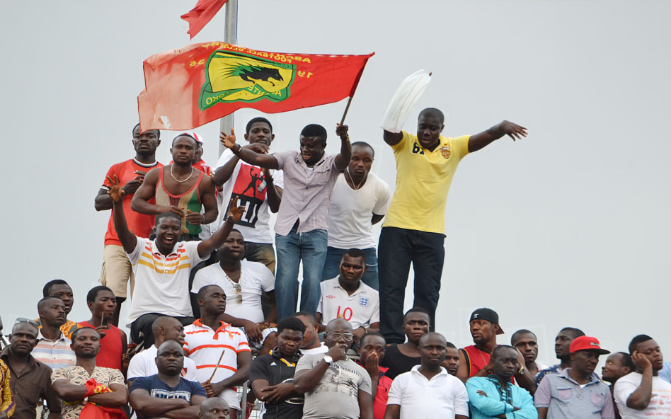 Breaking: Asante Kotoko disclose when they will return to play Ghana Premier League 