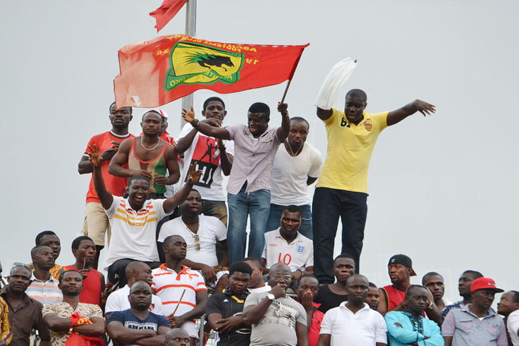 Breaking: Asante Kotoko disclose when they will return to play Ghana Premier League 