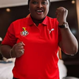 Gifty Oware-Mensah continues Black Queens duty in Morocco amid NSS fraud allegations