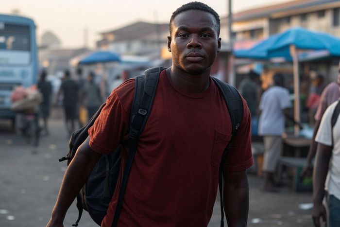 10 ways to survive in Kasoa without 'losing your mind'