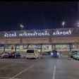 From Wartime Airstrip to Regional Aviation Hub: Inside Accra International Airport