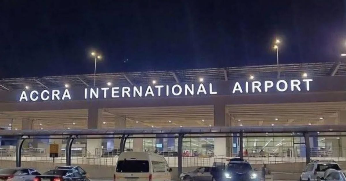 Private legal practitioner challenges renaming of Kotoka International Airport at Supreme Court