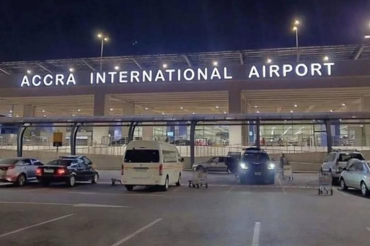 6 new countries Ghana could soon have direct flights to after Parliament's approval: See list