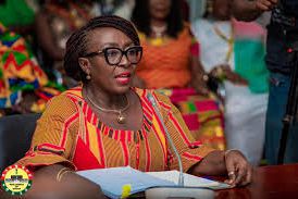 Abla Dzifa Gomashie blames indiscipline on poor parenting, says schools are overwhelmed