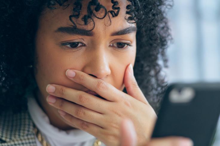 7 Crucial Steps to Take If Your Sex Tape Is Leaked Online