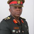 Brig Gen Ashong removed as Pres. Mahama appoints Aaron Kanor as GRA Customs boss