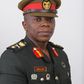 Brig Gen Ashong removed as Pres. Mahama appoints Aaron Kanor as GRA Customs boss