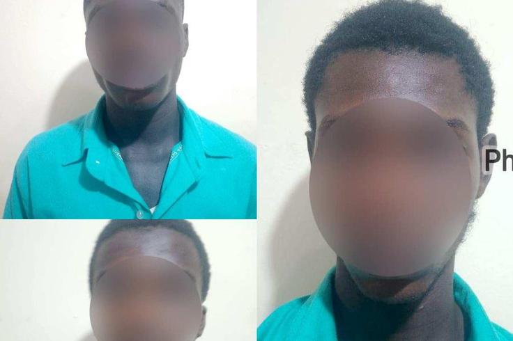 Police arrest 3 SWESBUS students over viral assault on Obrachire SHS student