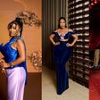 RNAQ40: Here are some iconic looks of your favourite female stars at the birthday party