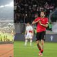 Chaos erupts as fans clash and storm pitch in Georgia vs Armenia showdown