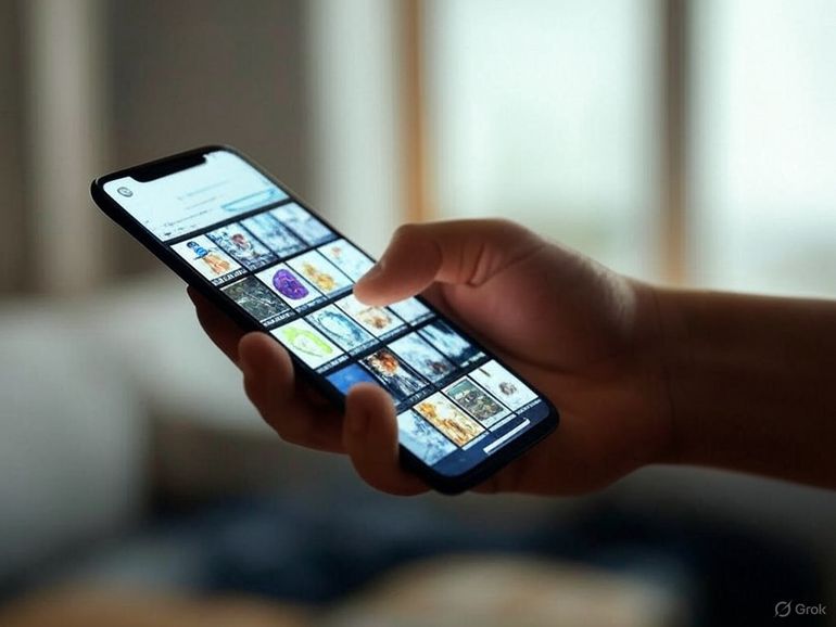 5 ways to slow down your internet data consumption