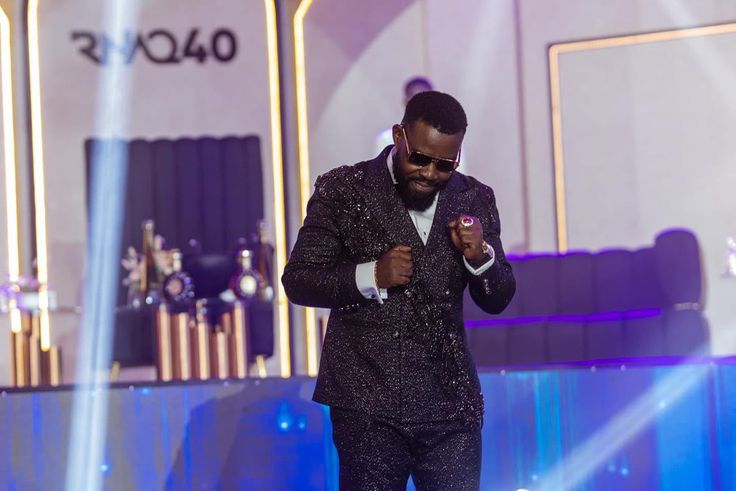 GRA confirms it's investigating Richard Armah, denies freezing bank account