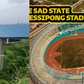 5 Abandoned sports infrastructures in Ghana: Millions of taxpayers' money wasted 