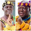 Free SHS review: ‘You were silent under Akufo-Addo’ – Dormaahene jabs Otumfuo