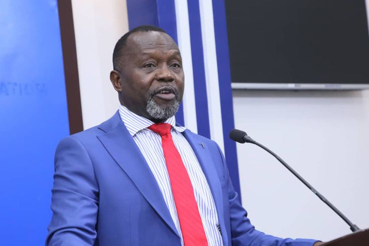 Supreme Court orders AG to share Ghana-US deportee deal with democracy hub lawyers