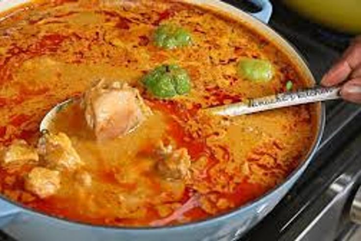UCC senior lecturer explains why your groundnut soup turns pale instead of becoming rich and deep