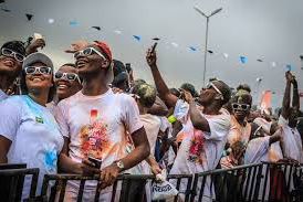 Top 10 happiest countries in Africa: 2026 world happiness rankings