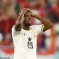 2 Black Stars players withdraw from camp as Otto Addo calls replacements for friendlies