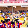 Hearts of Oak return home to Accra Sports Stadium for final 2025–26 GPL games