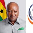Lincoln University withdraws Mahama’s honorary doctorate over his stance on LGBTQ+