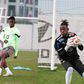 Black Stars begin training in Austria ahead of big friendly matches