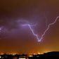 10 things you do in the rain that could get you struck by lightning