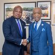 US civil rights leader Al Sharpton declares support for Ghana's push for justice over slave trade