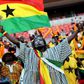 2026 World Cup: Ghana to spend over $7m to sponsor 800 Black Stars supporters