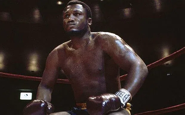 Joe Frazier | Credit: Photo: AP