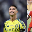 Ghana duo may link up with Cristiano Ronaldo in Saudi Arabia big money transfers