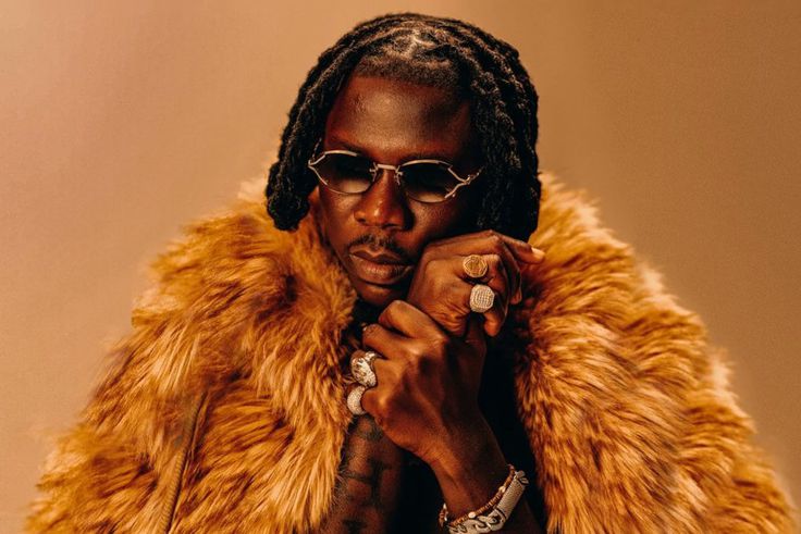 We delayed BHIM festival announcement to Back Sarkodie’s Rapperholic - Stonebwoy’s team