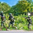'Your days are numbered' - Ghana army vows to crush Bawku armed groups