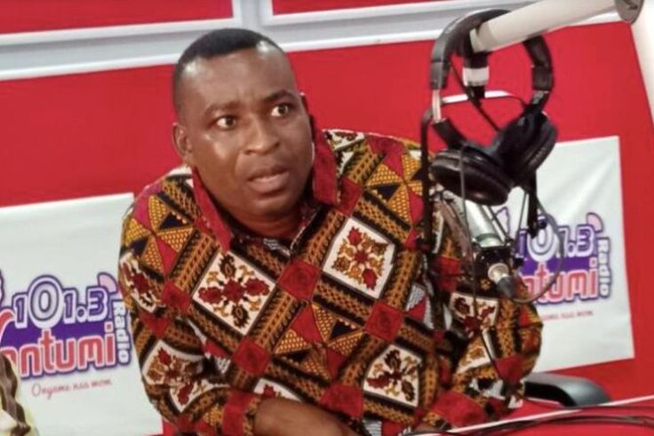 FIC reportedly freezes Chairman Wontumi, Akonta mining accounts amid major probe