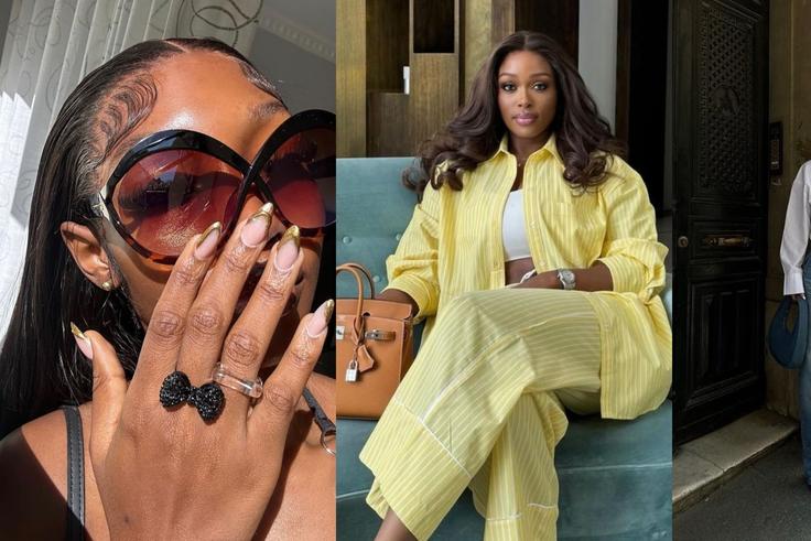 5 items that always sell out in Ghana’s online fashion market and why