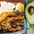 These 5 Ghanaian foods can naturally boost your mood and energy