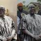 Ghanaian actor, Mikki Osei Berko enstooled as chief in Adamorobe