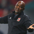 Pitso Mosimane reveals why he did not take Black Stars coaching job