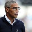 Ex-Black Stars coach Chris Hughton reveals he was diagnosed with prostate cancer