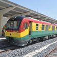 Passenger rail services resume on Kojokrom–Takoradi line after 2 year suspension