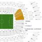 4 World Cup final tickets selling for $2.3 million each, others go for $16,000