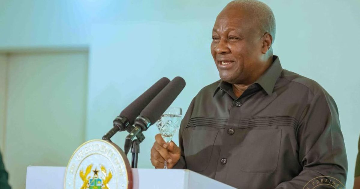 Ghana to lead Africa’s tech future with $250 million AI computing centre to drive innovation