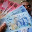 Ghana cedi continues to strengthen, hits GH¢10.50 per $1 on Bloomberg FX data