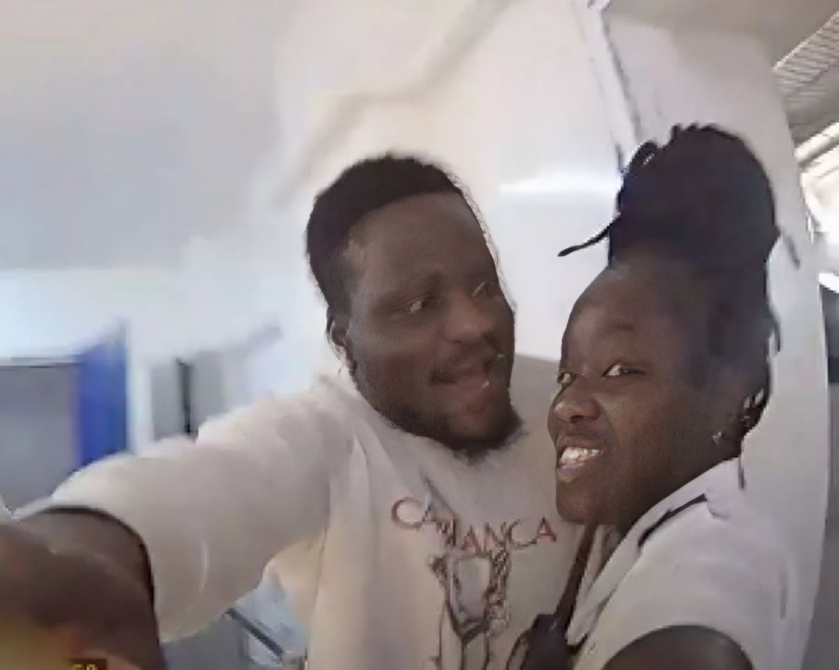 Ghanaian-Born UK prison officer jailed 12 months over romantic relationship with inmate