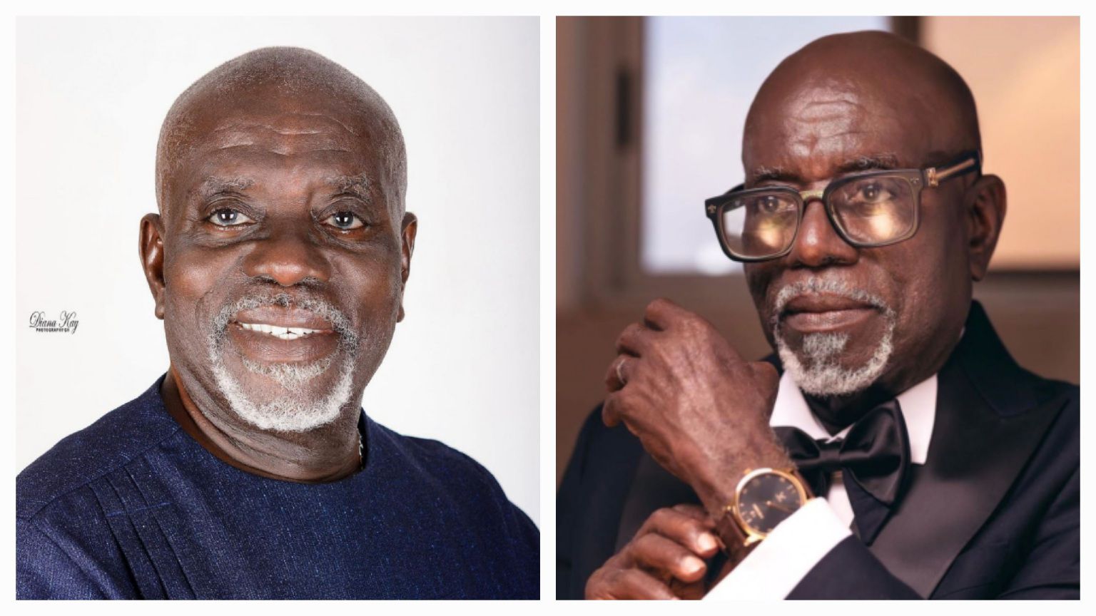 Actor Fred Amugi brags about his cooking skills, says no woman can starve him